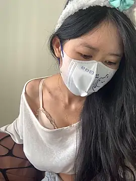 ShouSushi online show from March 13, 2026, 6:09 am