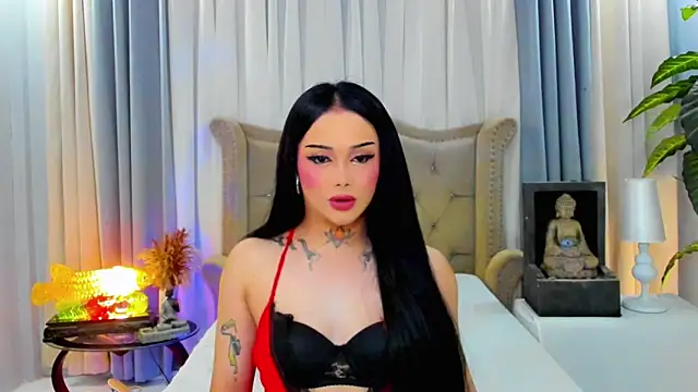Snapshot of SeductiveAsianCum4hire chatting on June 7, 2026, 3:32 am SeductiveAsianCum4hire online show from June 7, 2026, 3:32 am