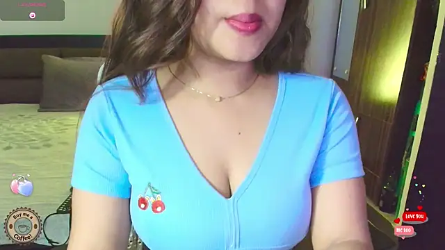 Yara-143 online show from April 6, 2026, 8:32 pm