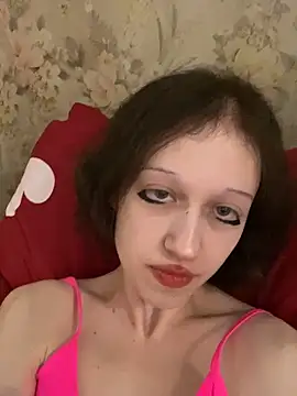 AliceVane online show from February 25, 2026, 9:19 am