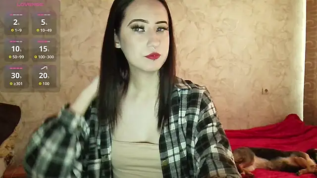 nightpanter online show from February 7, 2026, 9:24 am