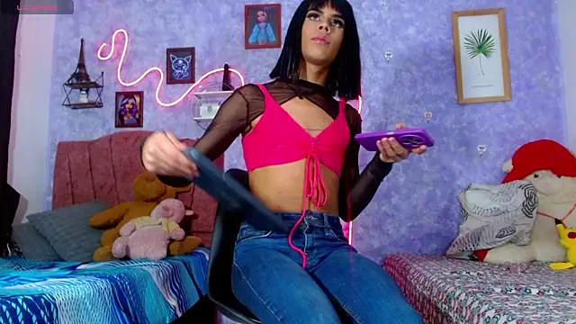 Stefani  R online show from March 2, 2026, 7:37 am