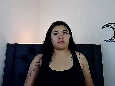 KatalynaSweet online show from February 17, 2026, 11:11 pm