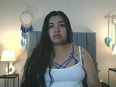 KatalynaSweet online show from February 26, 2026, 3:38 am