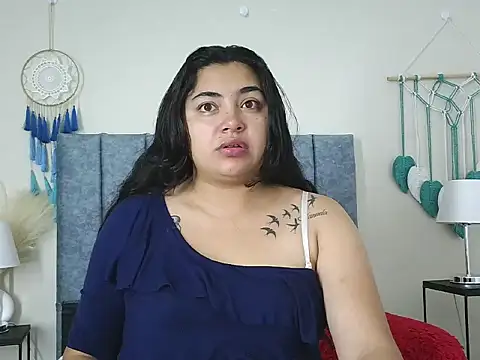 KatalynaSweet online show from March 5, 2026, 5:47 am