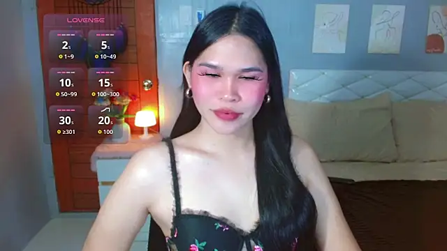 alianabrooks online show from February 28, 2026, 3:51 am