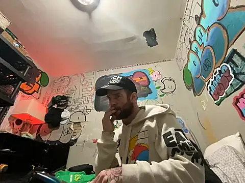 gothboiplzty online show from February 6, 2026, 11:57 am