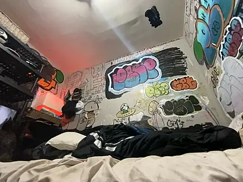 gothboiplzty online show from March 14, 2026, 1:12 am