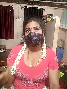 Madhusri Tamil Telugu online show from April 18, 2026, 11:49 pm