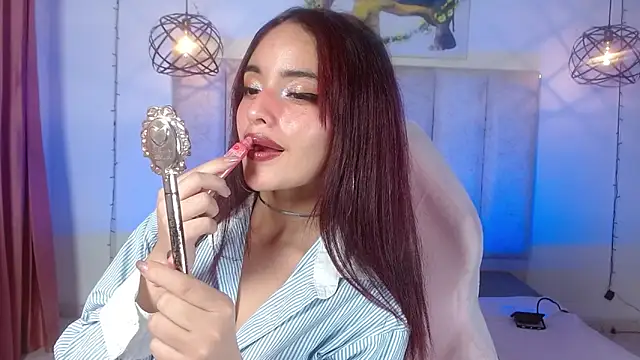 madissonrousecs online show from April 9, 2026, 6:19 am