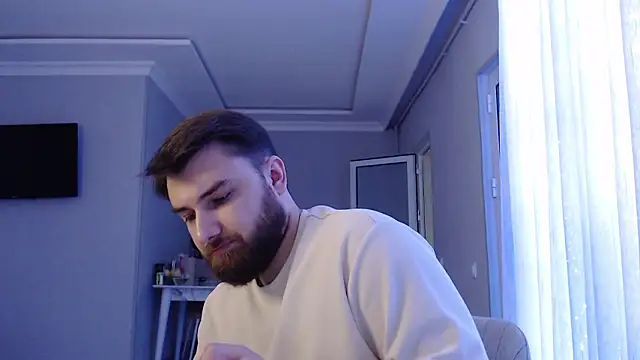 Snapshot of johny_sins_with_hair_ chatting on February 3, 2026, 5:18 pm johny sins with hair online show from February 3, 2026, 5:18 pm