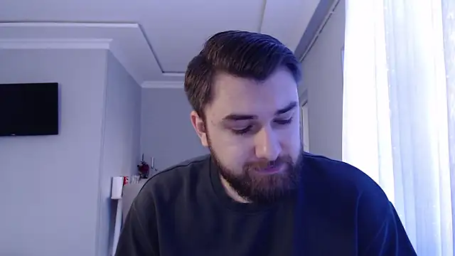 Snapshot of johny_sins_with_hair_ chatting on February 10, 2026, 3:54 am johny sins with hair online show from February 10, 2026, 3:54 am