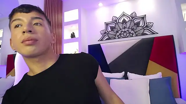 Fancy Vixen online show from February 23, 2026, 3:37 am