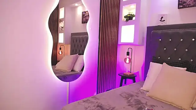 Fancy Vixen online show from March 8, 2026, 3:43 am