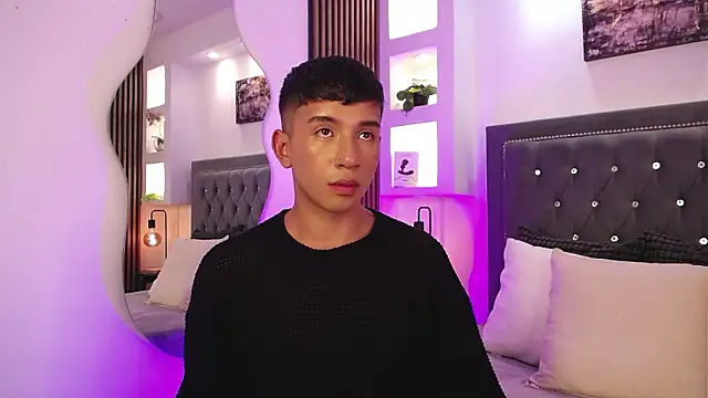 Fancy Vixen online show from March 13, 2026, 4:41 am