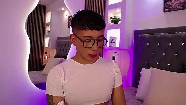 Fancy Vixen online show from March 14, 2026, 4:29 am