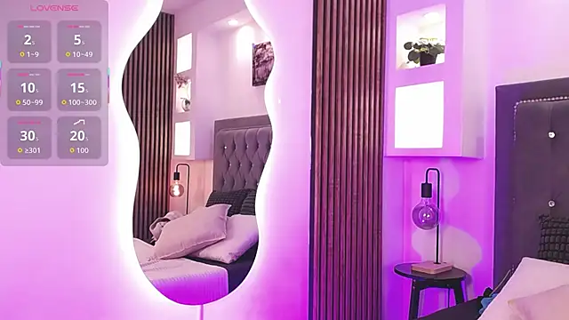 Fancy Vixen online show from April 16, 2026, 3:29 am