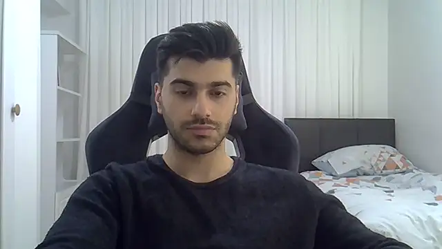 ciceroable online show from April 8, 2026, 8:31 pm