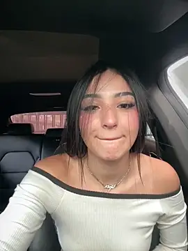 Valery pink18 online show from February 2, 2026, 9:46 pm