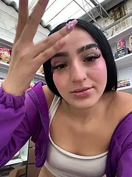 Valery pink18 online show from February 11, 2026, 10:26 pm