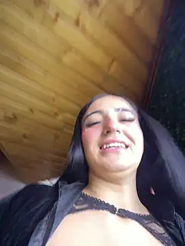 Valery pink18 online show from February 17, 2026, 12:51 am