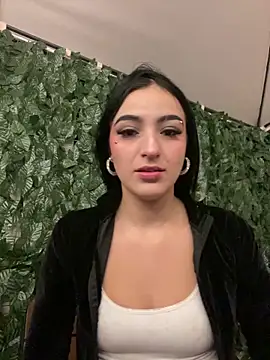 Valery pink18 online show from February 27, 2026, 3:50 am