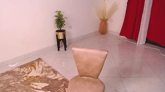 Samy Hot online show from February 26, 2026, 12:42 am