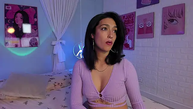 Cleo Foxx online show from February 9, 2026, 11:58 am