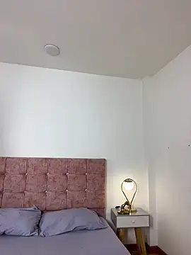 Annie bonnie  online show from March 15, 2026, 11:38 am