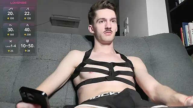 only diego online show from March 23, 2026, 8:24 pm