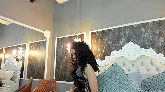 JuliethMilf online show from April 19, 2026, 12:33 am