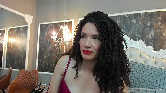 JuliethMilf online show from April 20, 2026, 12:13 am
