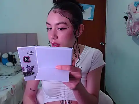  Shanell online show from February 6, 2026, 7:17 pm