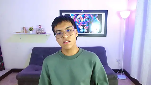 Maecum18 online show from March 21, 2026, 11:30 pm