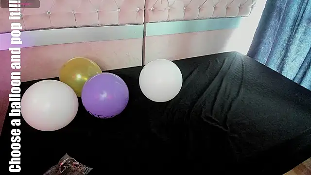 Sweett Dominik online show from February 10, 2026, 7:29 pm