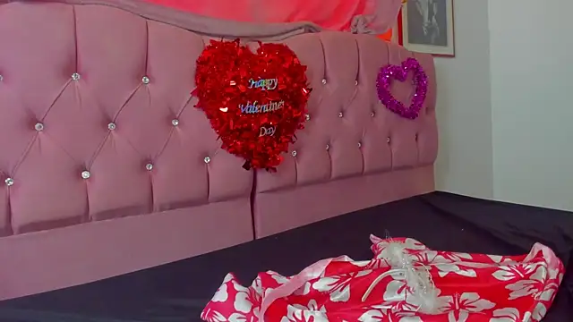 Sweett Dominik online show from February 13, 2026, 2:57 pm