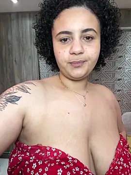 BabyChanntal online show from April 20, 2026, 11:17 pm