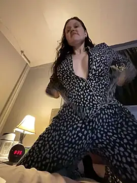 JulietteLatte online show from February 2, 2026, 1:37 am