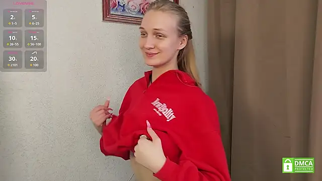 Alex-wer online show from March 10, 2026, 7:13 am