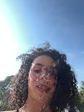 SirenStell0 online show from March 17, 2026, 6:22 pm