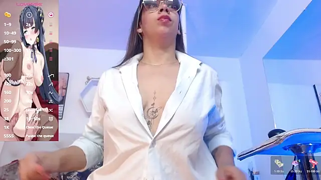 alanis brown online show from February 23, 2026, 7:11 pm