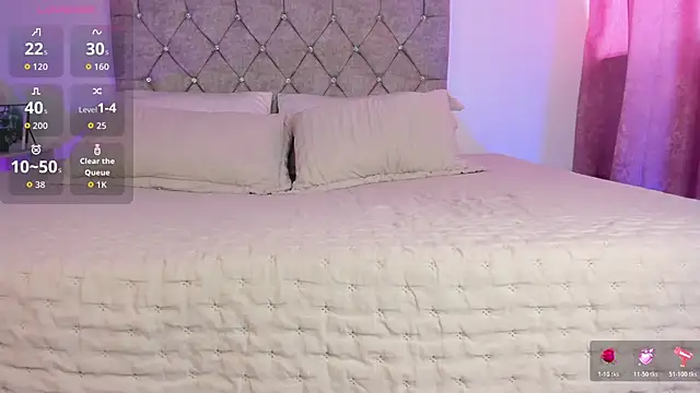 NoahVance online show from February 25, 2026, 3:10 pm