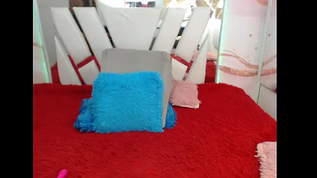 MayteLove online show from March 3, 2026, 6:08 am