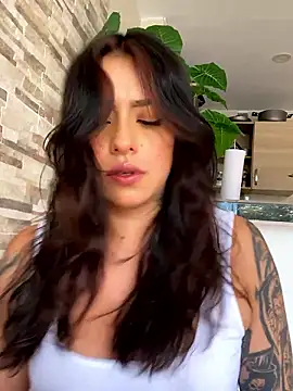 foxxy lover online show from February 20, 2026, 7:47 pm