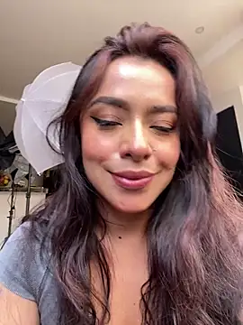 foxxy lover online show from February 28, 2026, 7:15 pm