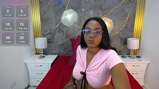 JORDAN MOOR online show from April 6, 2026, 11:55 am