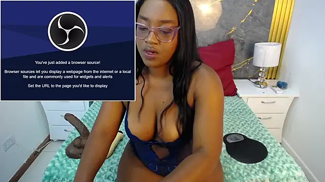 JORDAN MOOR online show from April 11, 2026, 11:58 am