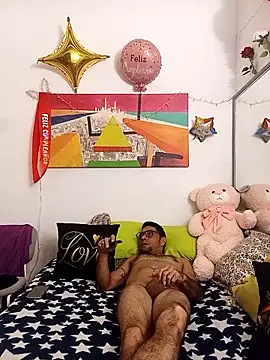 yoahotpetrafiery online show from March 19, 2026, 9:46 am