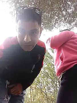 yoahotpetrafiery online show from April 12, 2026, 2:55 pm