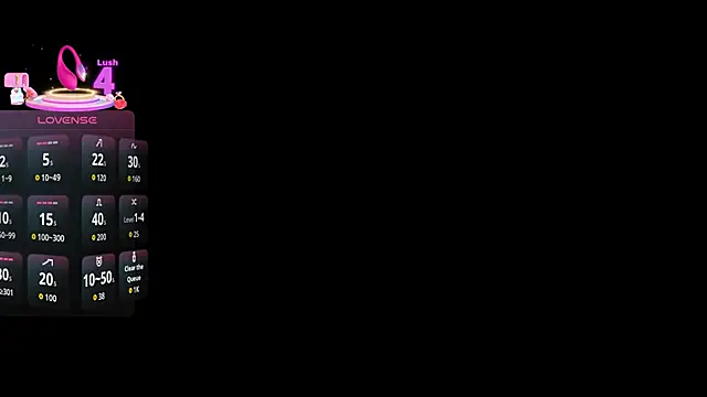 Afrodita sweeet online show from February 21, 2026, 8:43 pm